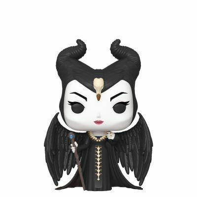 Funko POP! Disney. Maleficcent 2. Feast Maleficent - 3