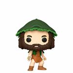 Funko POP! Movie. Jumanji. Alan Parrish