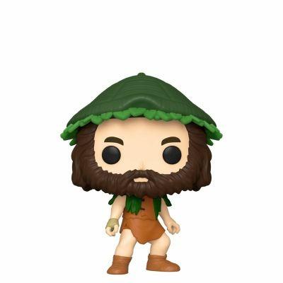 Funko POP! Movie. Jumanji. Alan Parrish - 2