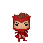 Funko Pop! Marvel: - 80Th - First Appearance: Scarlet Witch