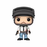 Funko POP! Games. Pubg. The Lone Survivor