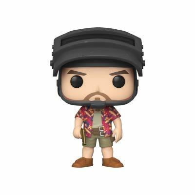 Funko POP! Games. Pubg. Hawaiian Shirt Guy - 2