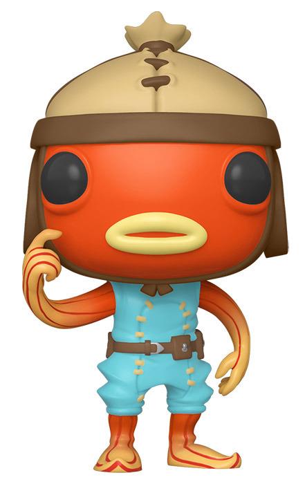 Figure POP! Vinyl Games. Fortnite Fishstick