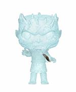 POP TV: Game of Thrones - Crystal Night King with Dagger in Chest