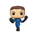 Funko POP! Marvel. Fantastic Four. Mister Fantastic