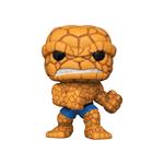 Funko POP! Marvel. Fantastic Four. The Thing