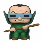 Funko POP! Marvel. Fantastic Four. Mole Man