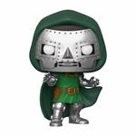 Funko POP! Marvel. Fantastic Four. Doctor Doom