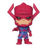 Funko POP! Marvel. Fantastic Four. Galactus