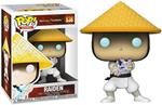 Mortal Kombat: Funko Pop! Games - Raiden. Vinyl Figure 538