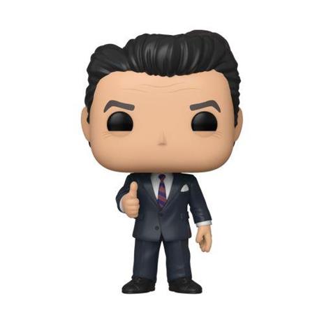 Funko Pop! Icons: Ronald Reagan - Funko Pop! Icons: Ronald Reagan - 2