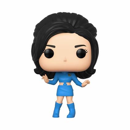 Funko POP! Television. Black Mirror. Nanette Cole