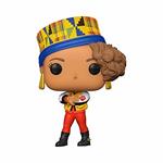 Salt-N-Pepa - Funko Pop! Salt-N-Pepa - Pepa