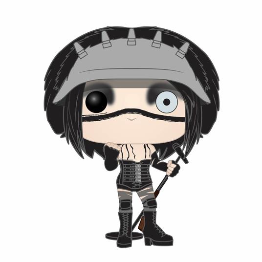 Funko POP! Rocks. Marilyn Manson