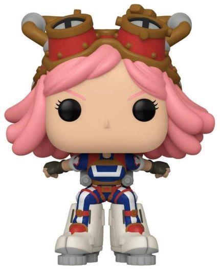 Funko Pop Anime My Hero Academia Mei Hatsume Vinyl Figure