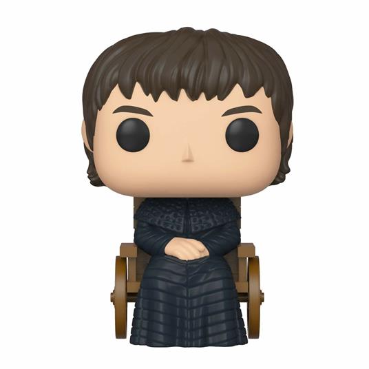 Game Of Thrones Funko POP! Television. King Bran The Broken