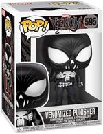 Figure POP! Vinyl Marvel: Venom Punisher