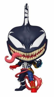 Figure POP! Vinyl Marvel Venom Captain Marvel - 2