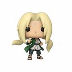 POP Animation: Naruto - Lady Tsunade