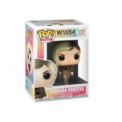 POP! Vinyl Wonder Woman 1984 Barbara - 3