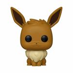 Funko Pop! Games. Pokemon. Eevee