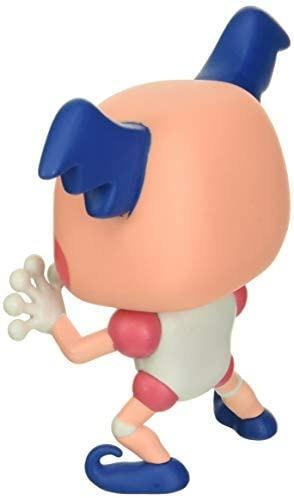 Funko Pop! Games:. Pokemon. Mr. Mime - 2