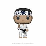 Funko Pop! Television: - Cobra Kai - Daniel Larusso