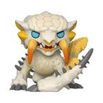 Figure POP! Buddy:MonsterHunter-Frostfang