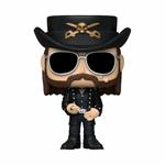 Figure POP! Vinyl Rocks. Motorhead. Lemmy