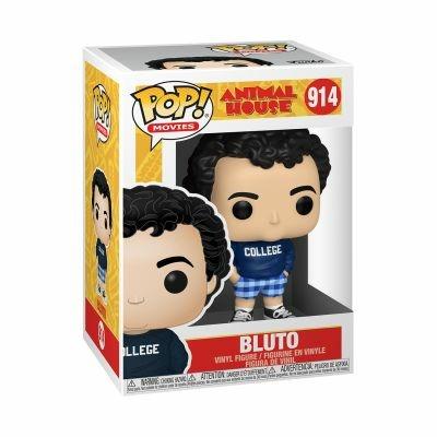 POP! Vinyl Movie AnimalHouse Bluto - 3