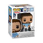 Pop! Vinyl Bernardo Silva - Manchester City Funko 47256