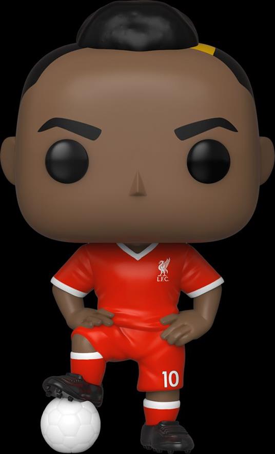 Pop! Vinyl Sadio Manè - Liverpool Fc Funko 47257 - 2