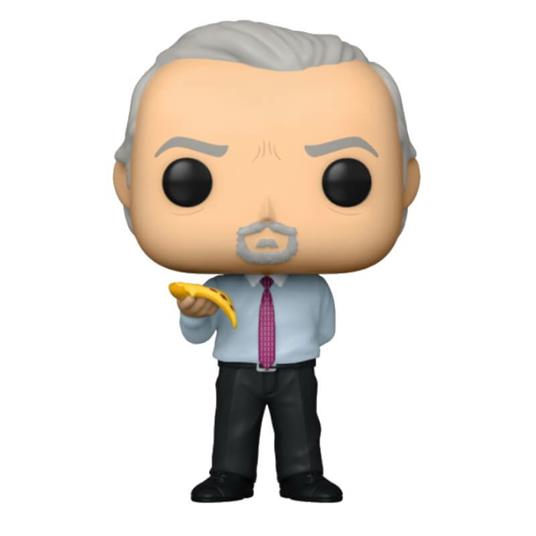 Figure POP! Movies: Fast Times at Ridgemont High - Mr. Hand con Pizza