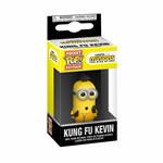 POP! Minions Portachiavi KungFu Kevin