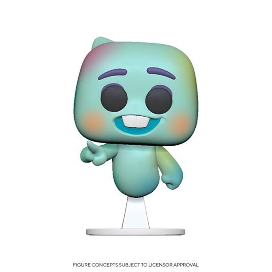 Funko Pop! Disney:. Soul. 22 - 2