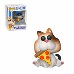 Funko Zion POP 6 Figura da collezione, Multicolore, 47952