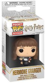 POP Keychain: Harry Potter- Hermione with Potions