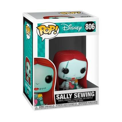 POP Disney: NBC- Sally Sewing - 2