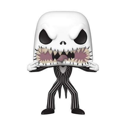 FigurePOP! Vinyl Disney: Nightmare Before Christmas Jack