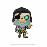 POP! Vinyl Games FortniteBlackheart