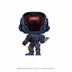 POP! Vinyl Games Fortnite Scientist