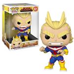 Funko Pop ! 821 My Hero Academia : All Might 25 Cm Big Size