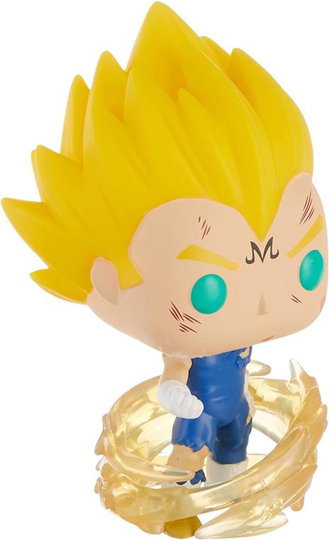 Funko POP Animation: DBZ S8 Majin Vegeta