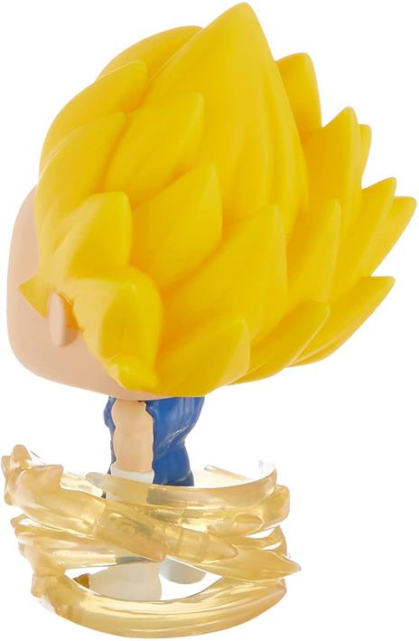 Funko POP Animation: DBZ S8 Majin Vegeta - 3