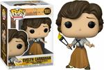 Mummy The Funko Pop! Movies Evelyn Carnahan Vinyl Figure 1081