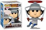 Inspector Gadget Funko Pop! Animation Inspector Gadget Flying (Vinyl Figure 893)