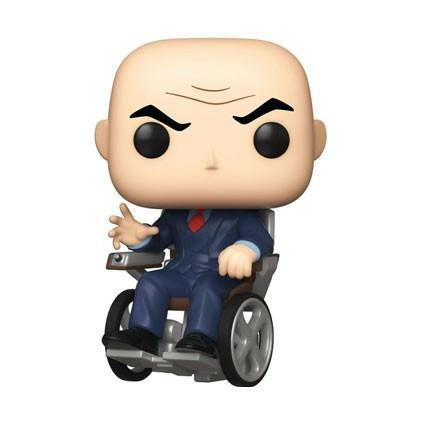 Figure POP! Vinyl Marvel: 20th Anniversary XMen Professor X