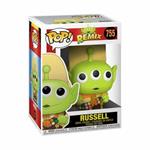 Figure POP! Vinyl Disney Pixar AlienRussel