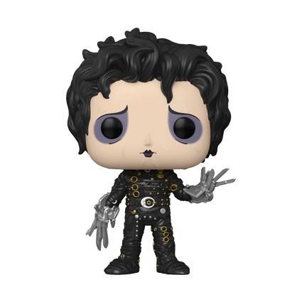 POP Movies: ES- Edward Scissorhands