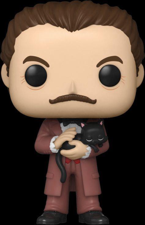 Horror POP! Icons Vinyl Figure Vincent Price 9 cm - 2